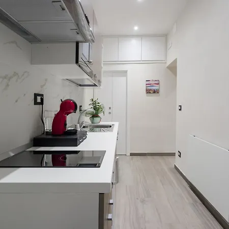 Apartment Matteo's Neapel