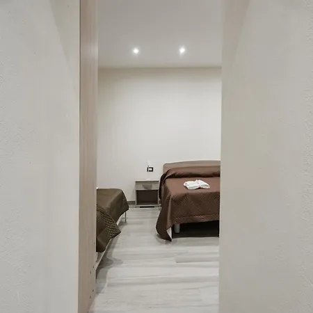 Apartment Matteo's Neapel