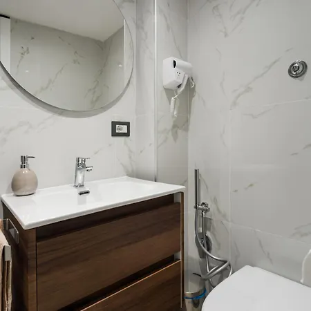 Apartamento Matteo's *